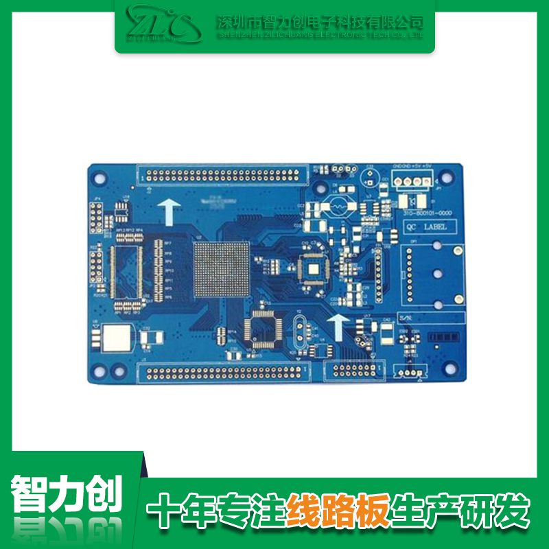 PCB線路板為什么是綠色？