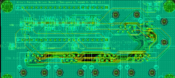 自己設(shè)計PCB電路板，需要了解的知識