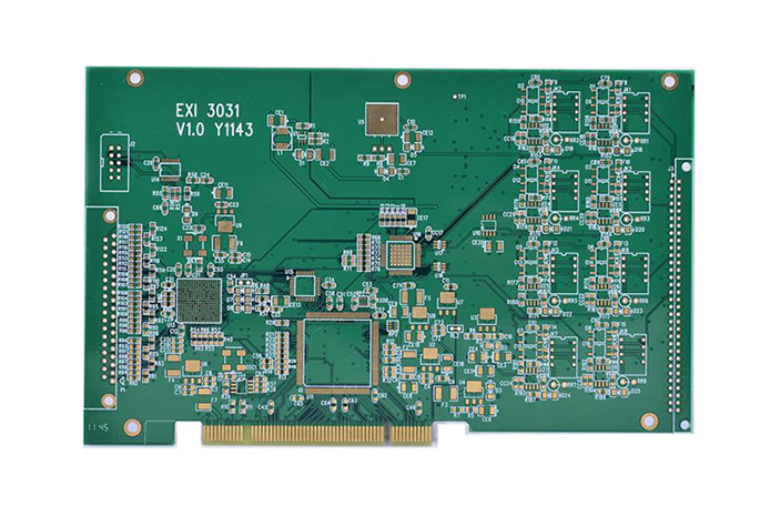 pcb線路板正片和負(fù)片是什么意思，有什么區(qū)別