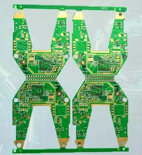 無人機(jī)PCB需要用到高頻板嗎？無人機(jī)PCB高頻板的應(yīng)用