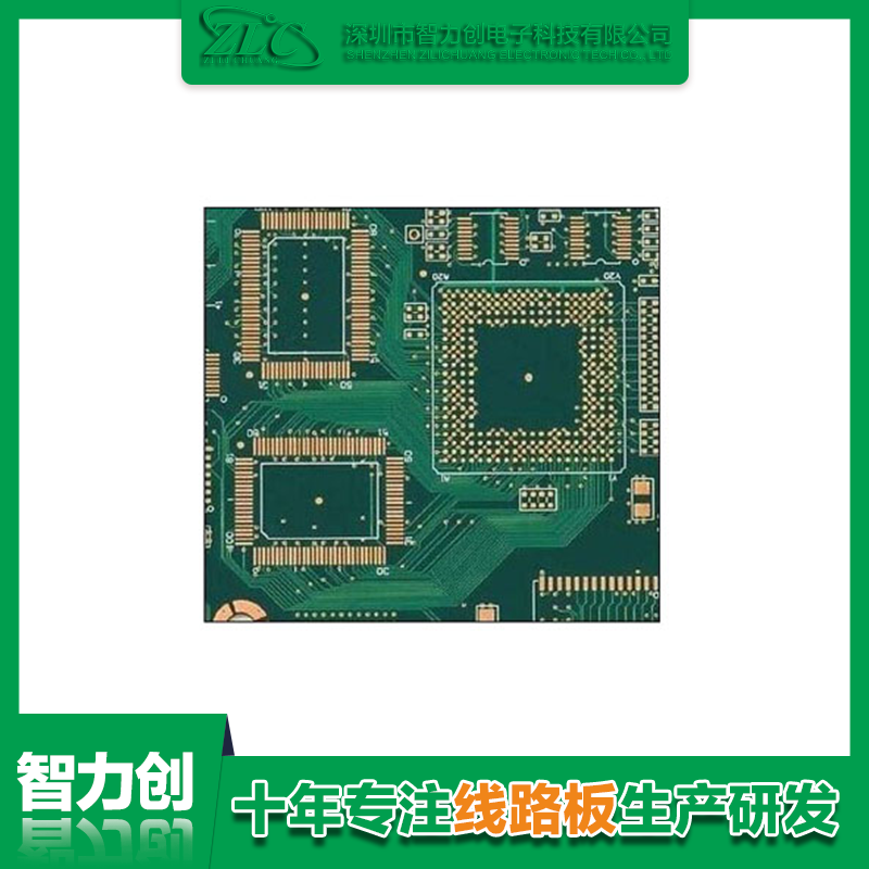 PCB沉金板是什么？沉金有什么作用？