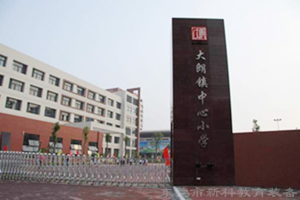 東莞市大朗中心小學(xué) 東莞市大朗中心小學(xué)