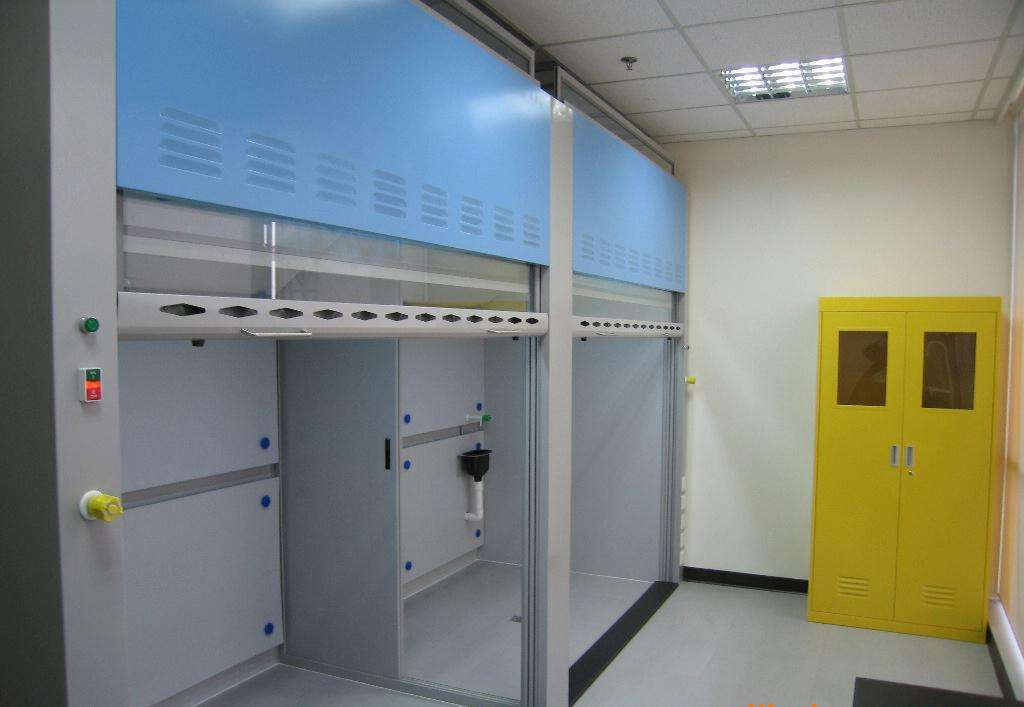 怎么挑選實驗室通風柜? 怎么挑選實驗室通風柜?