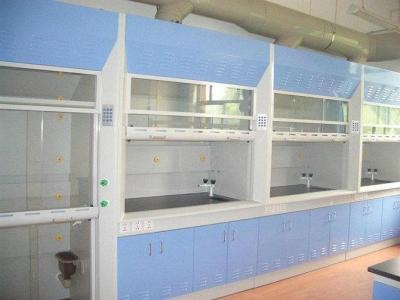 實驗室通風柜的分類匯總 實驗室通風柜的分類匯總