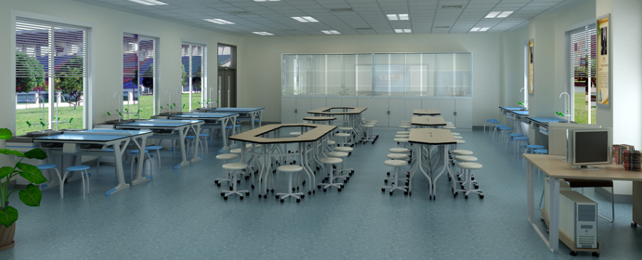 實驗室設備管理的基本條例 實驗室設備管理的基本條例