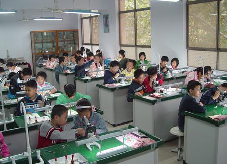 教學設備包括哪些?教學儀器設備室的管理制度 教學設備包括哪些?教學儀器設備室的管理制度