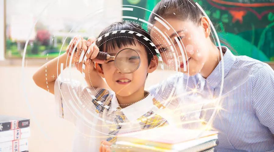 昆明7所中小學有科技創(chuàng)新實驗室！看看他們都研究些啥？