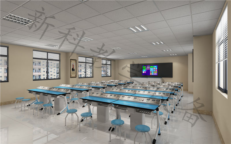 鋼塑光電物理實(shí)驗(yàn)室 鋼塑光電物理實(shí)驗(yàn)室