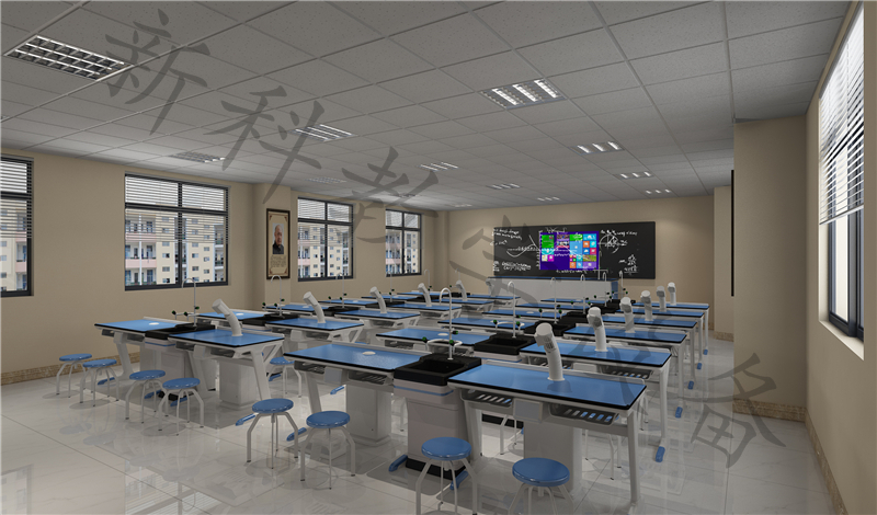 隱蔽式通風(fēng)化學(xué)實(shí)驗(yàn)室 隱蔽式通風(fēng)化學(xué)實(shí)驗(yàn)室