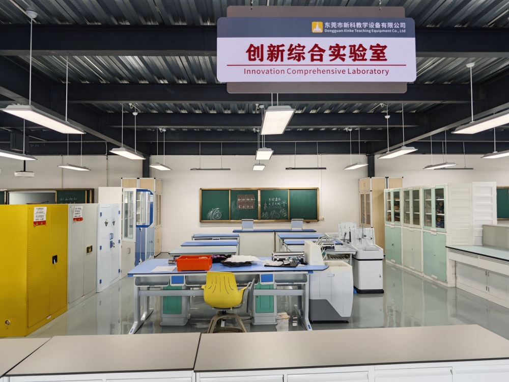創(chuàng)新實(shí)驗(yàn)室成功案例分享：攜手共創(chuàng)，助力企業(yè)實(shí)現(xiàn)創(chuàng)新突破