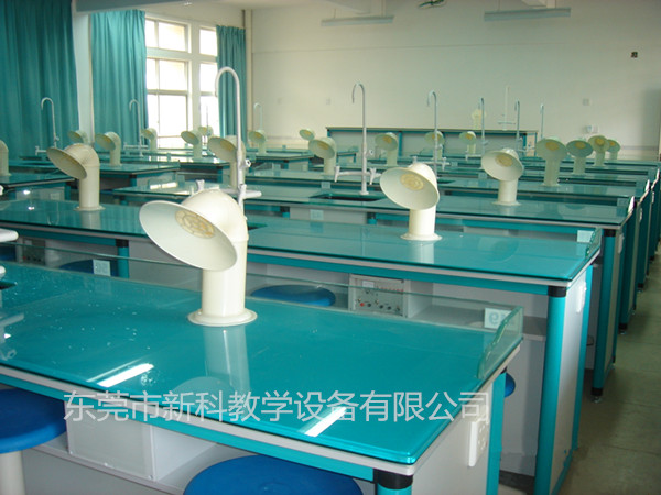 學(xué)?；瘜W(xué)實(shí)驗(yàn)室
