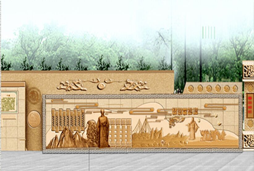 <a href='http://qmcku.cn/products/102-1.html' target='1' style='font-size:18px; font-weight:bold; color:#000000;'>校園浮雕</a>